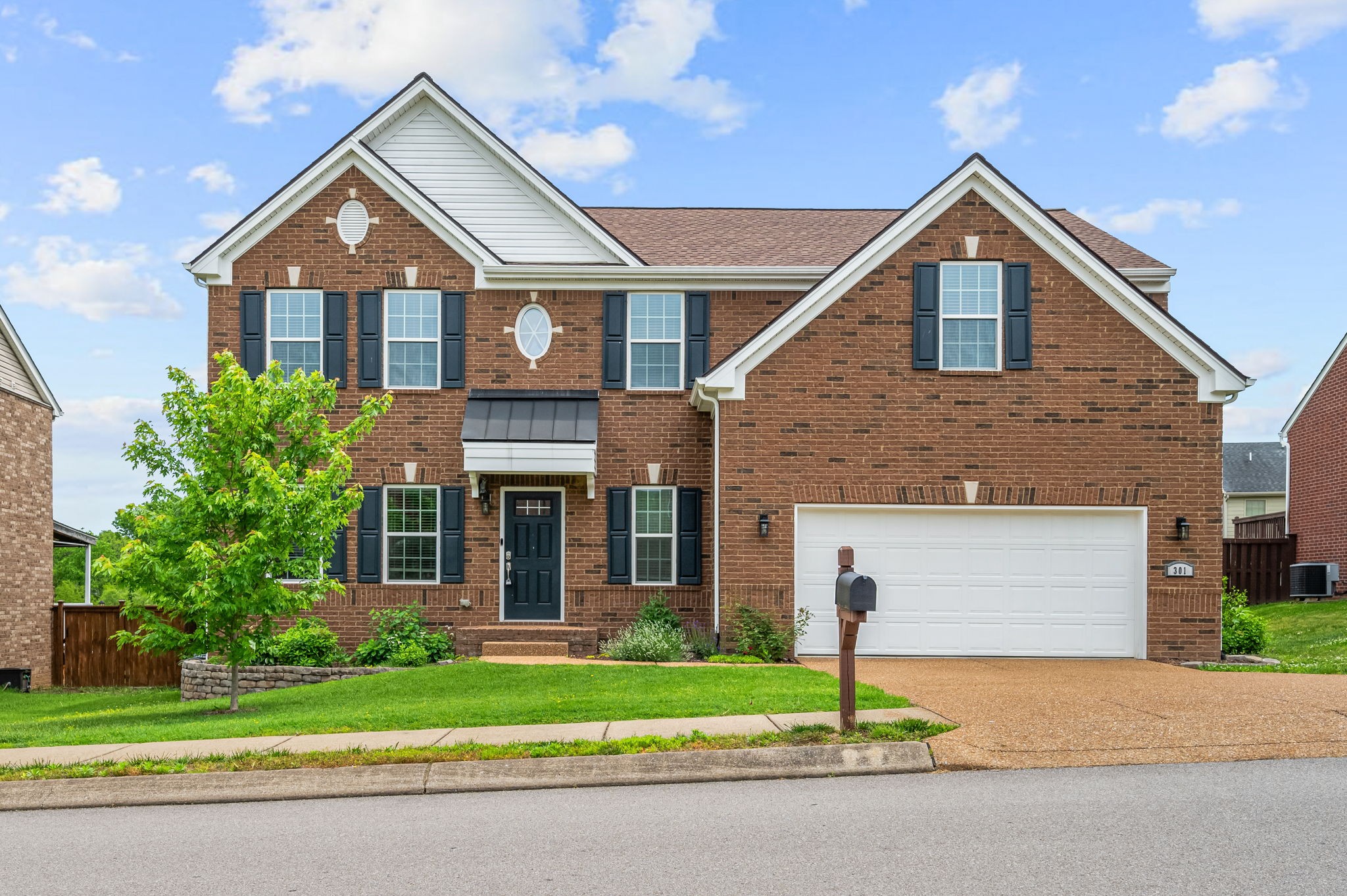 301 Cobblestone Landing Mount Juliet TN 37122
