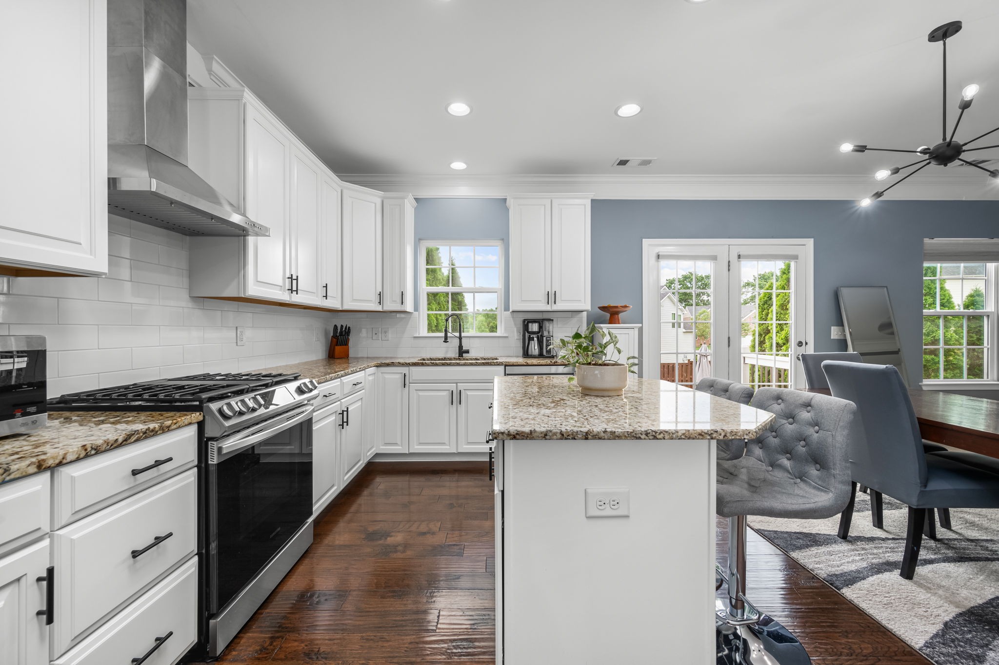 301 Cobblestone Landing Mount Juliet TN 37122