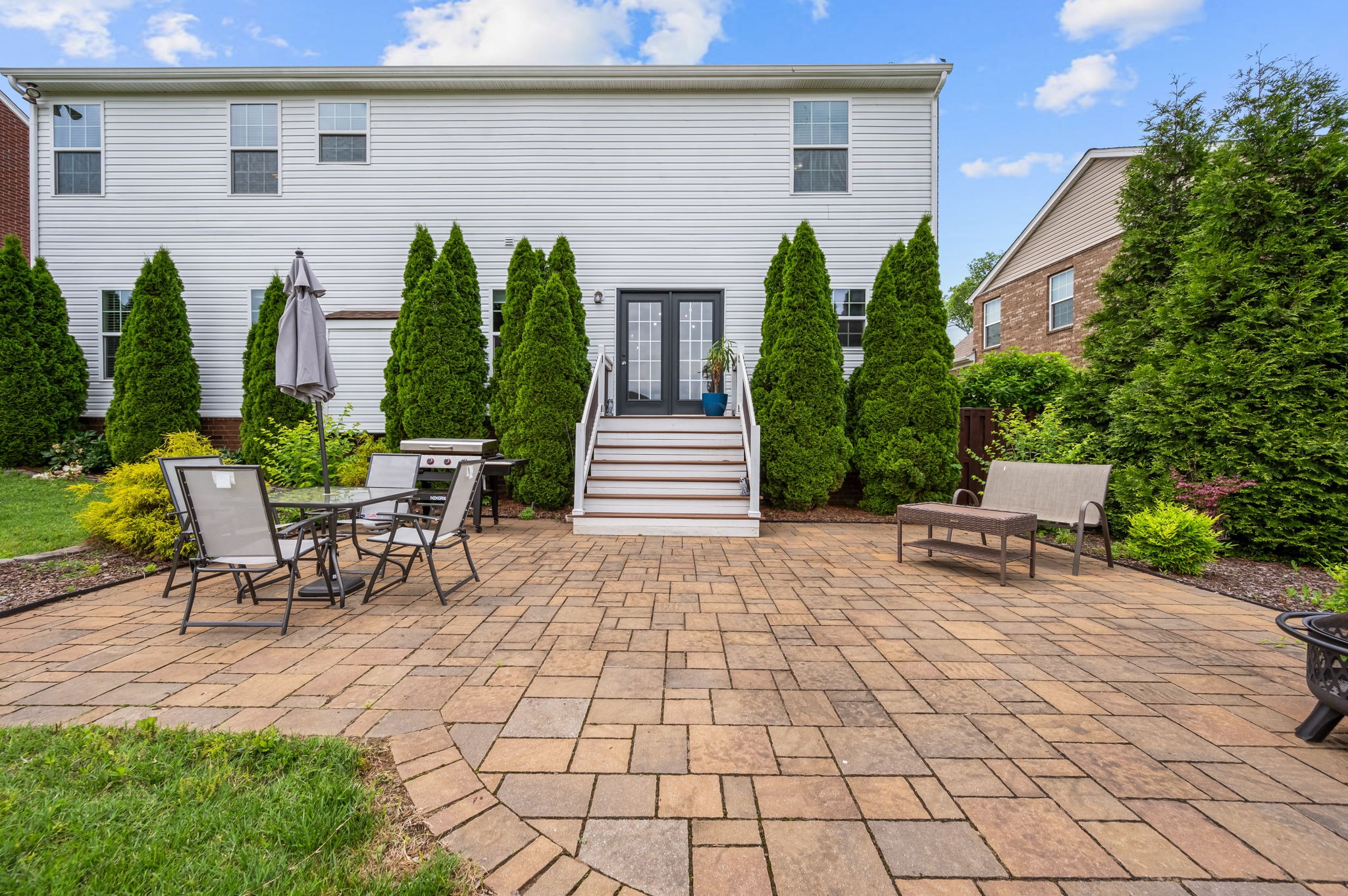301 Cobblestone Landing Mount Juliet TN 37122