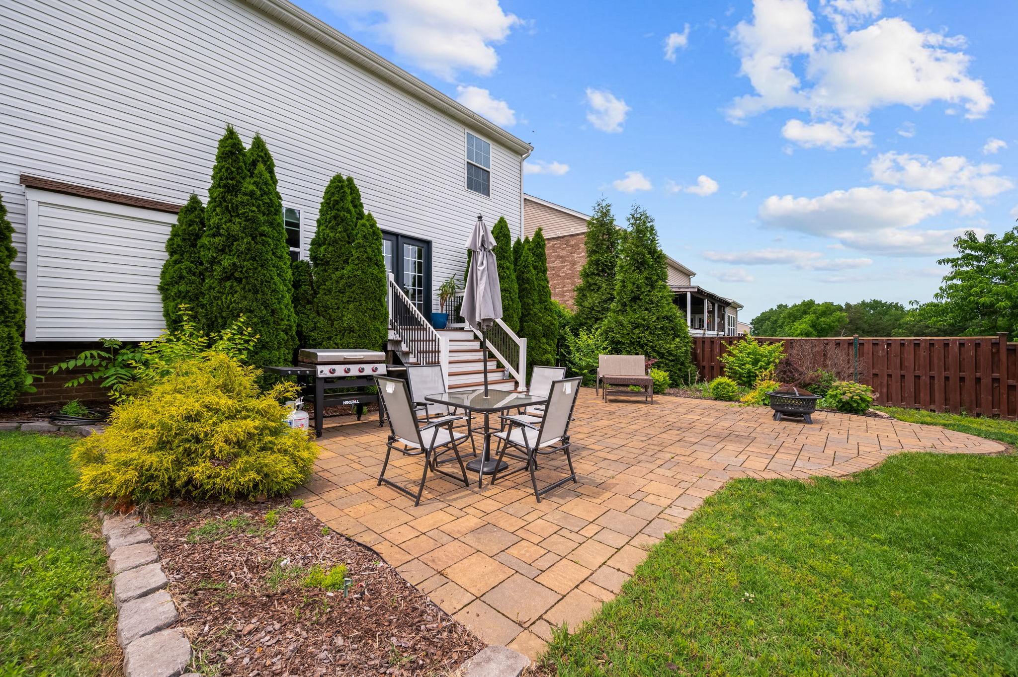 301 Cobblestone Landing Mount Juliet TN 37122