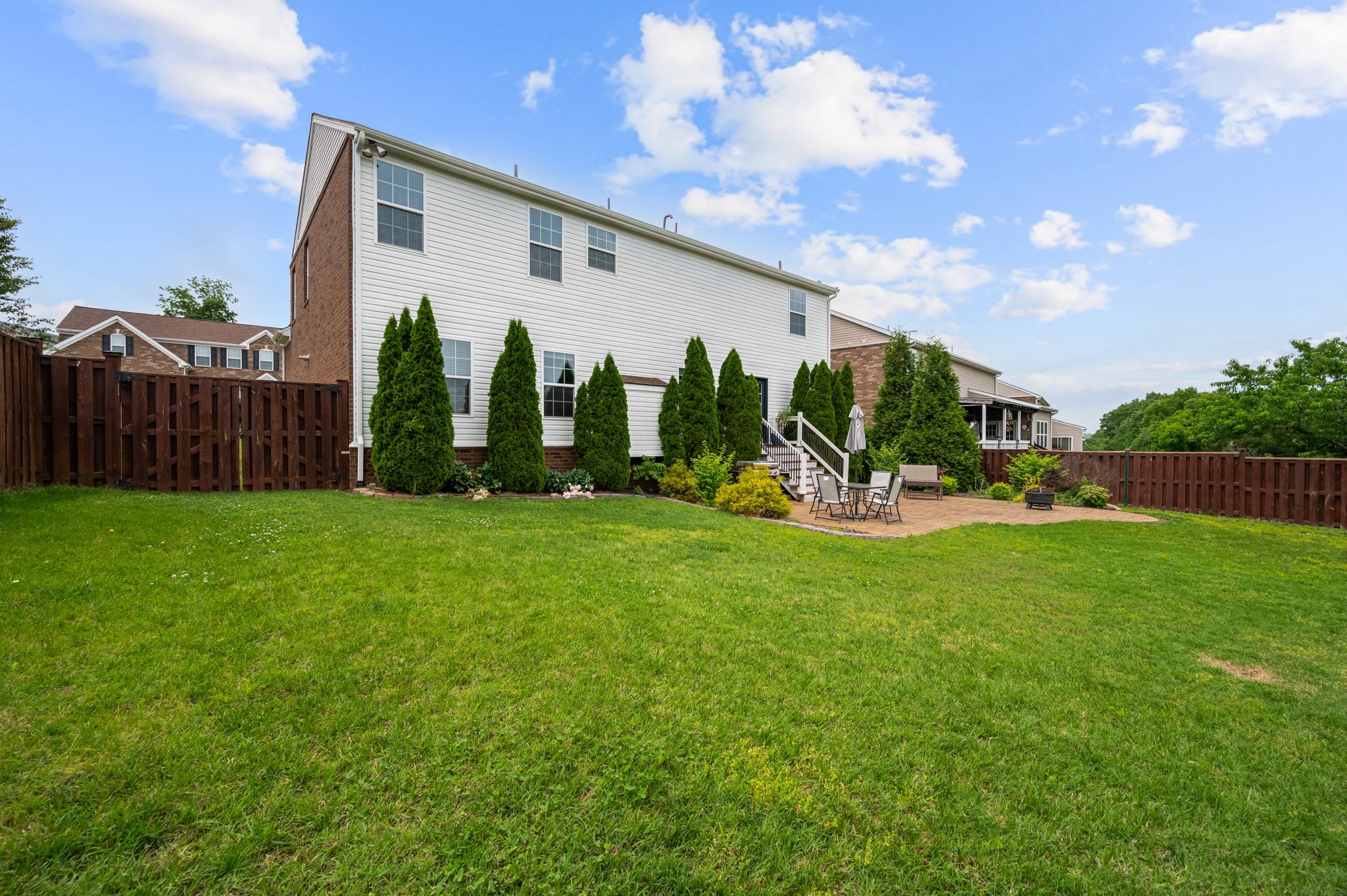 301 Cobblestone Landing Mount Juliet TN 37122