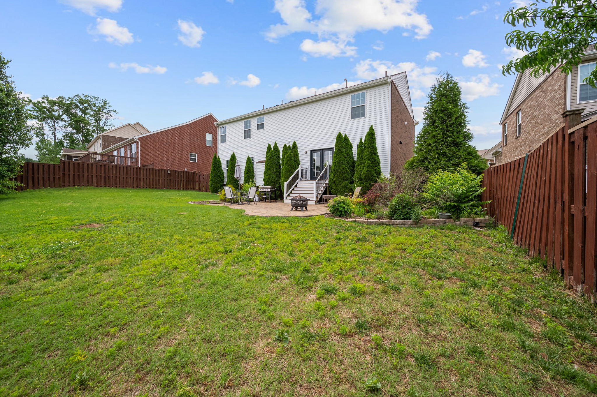 301 Cobblestone Landing Mount Juliet TN 37122