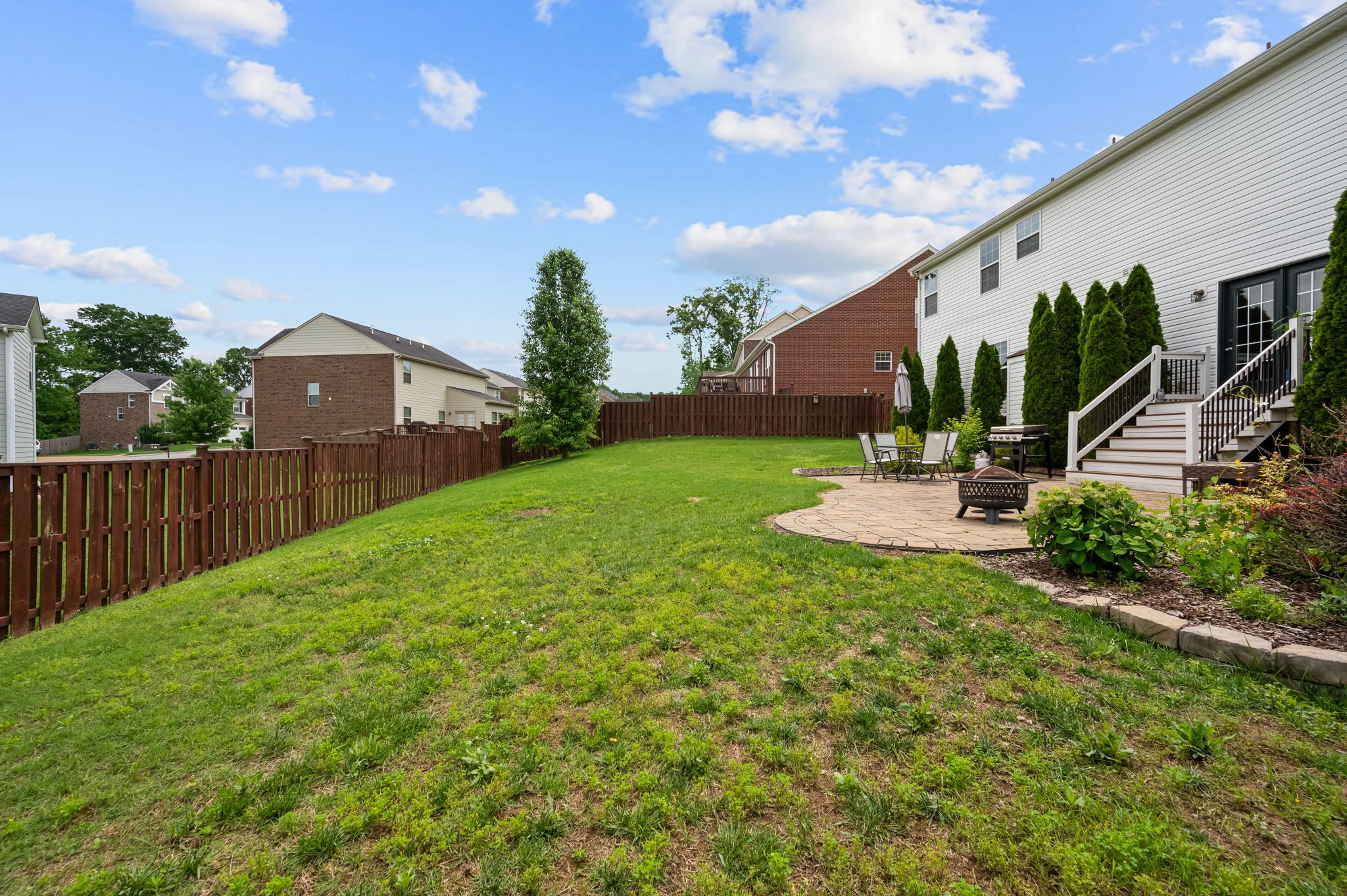 301 Cobblestone Landing Mount Juliet TN 37122