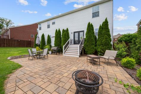 301 Cobblestone Landing Mount Juliet TN 37122