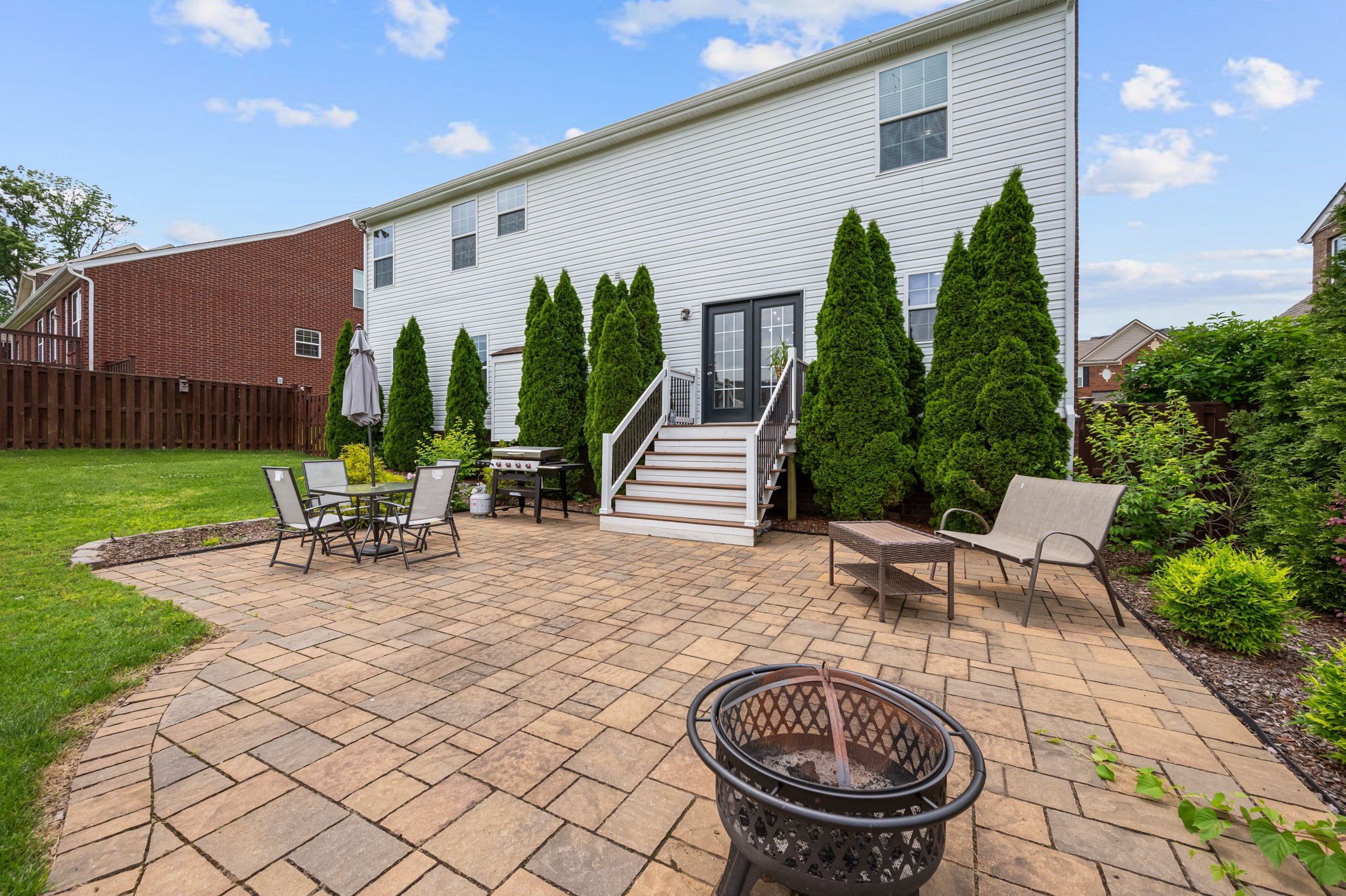 301 Cobblestone Landing Mount Juliet TN 37122