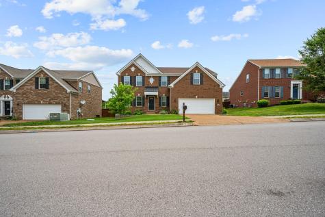 301 Cobblestone Landing Mount Juliet TN 37122