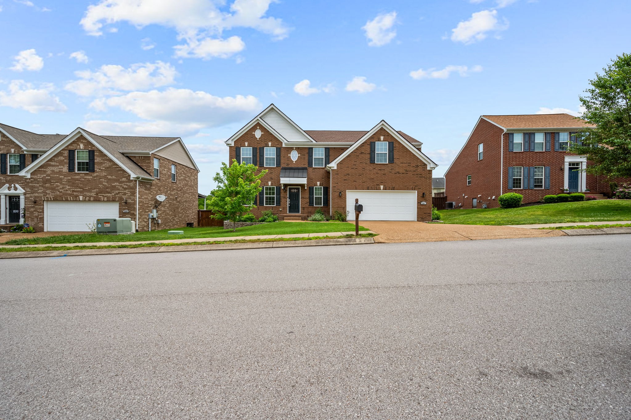 301 Cobblestone Landing Mount Juliet TN 37122