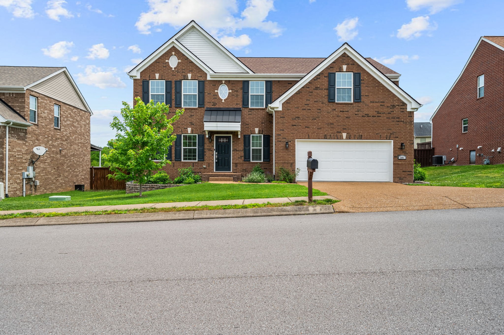 301 Cobblestone Landing Mount Juliet TN 37122