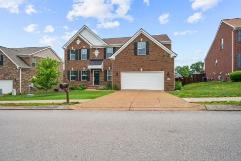 301 Cobblestone Landing Mount Juliet TN 37122
