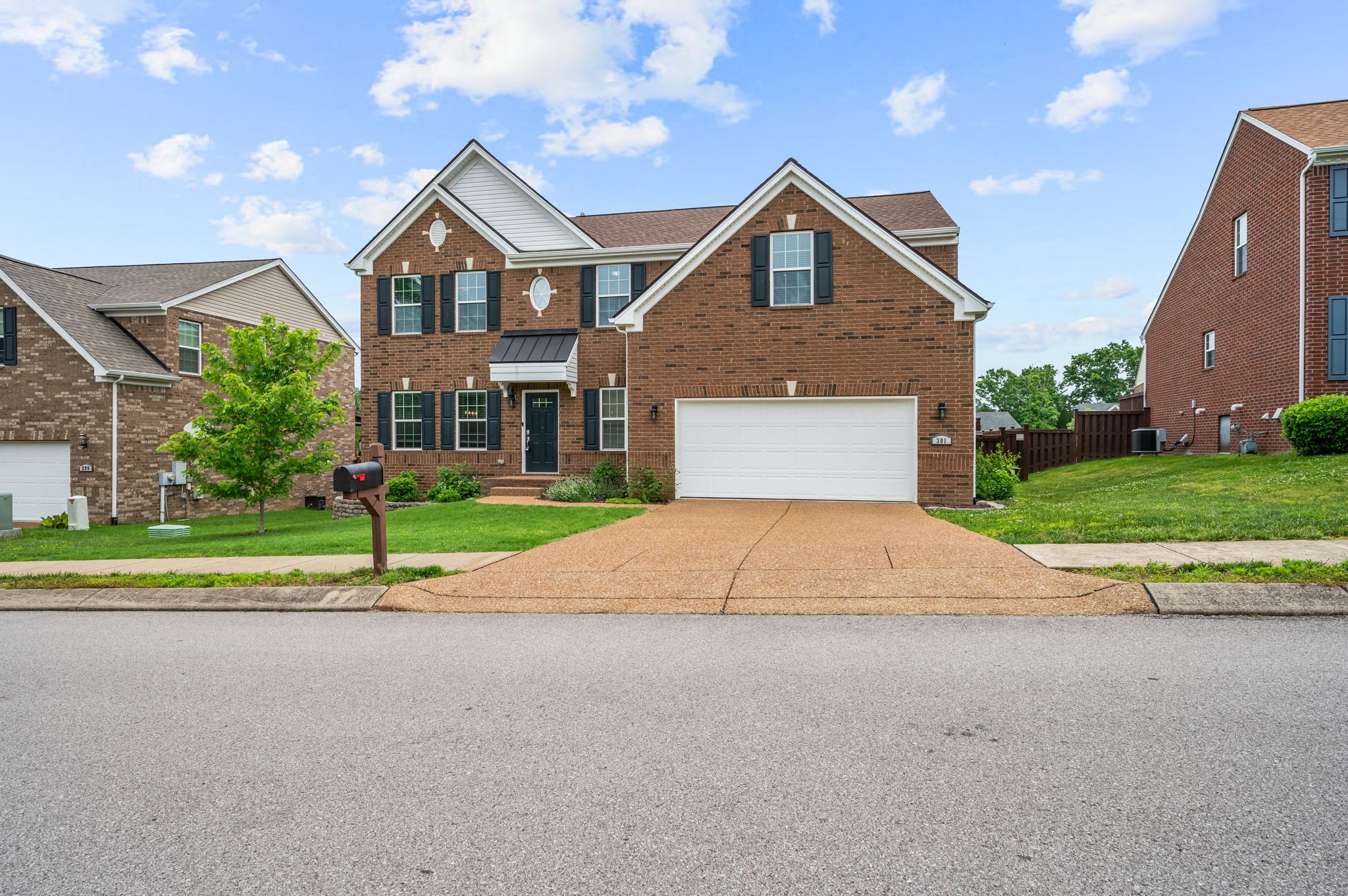 301 Cobblestone Landing Mount Juliet TN 37122