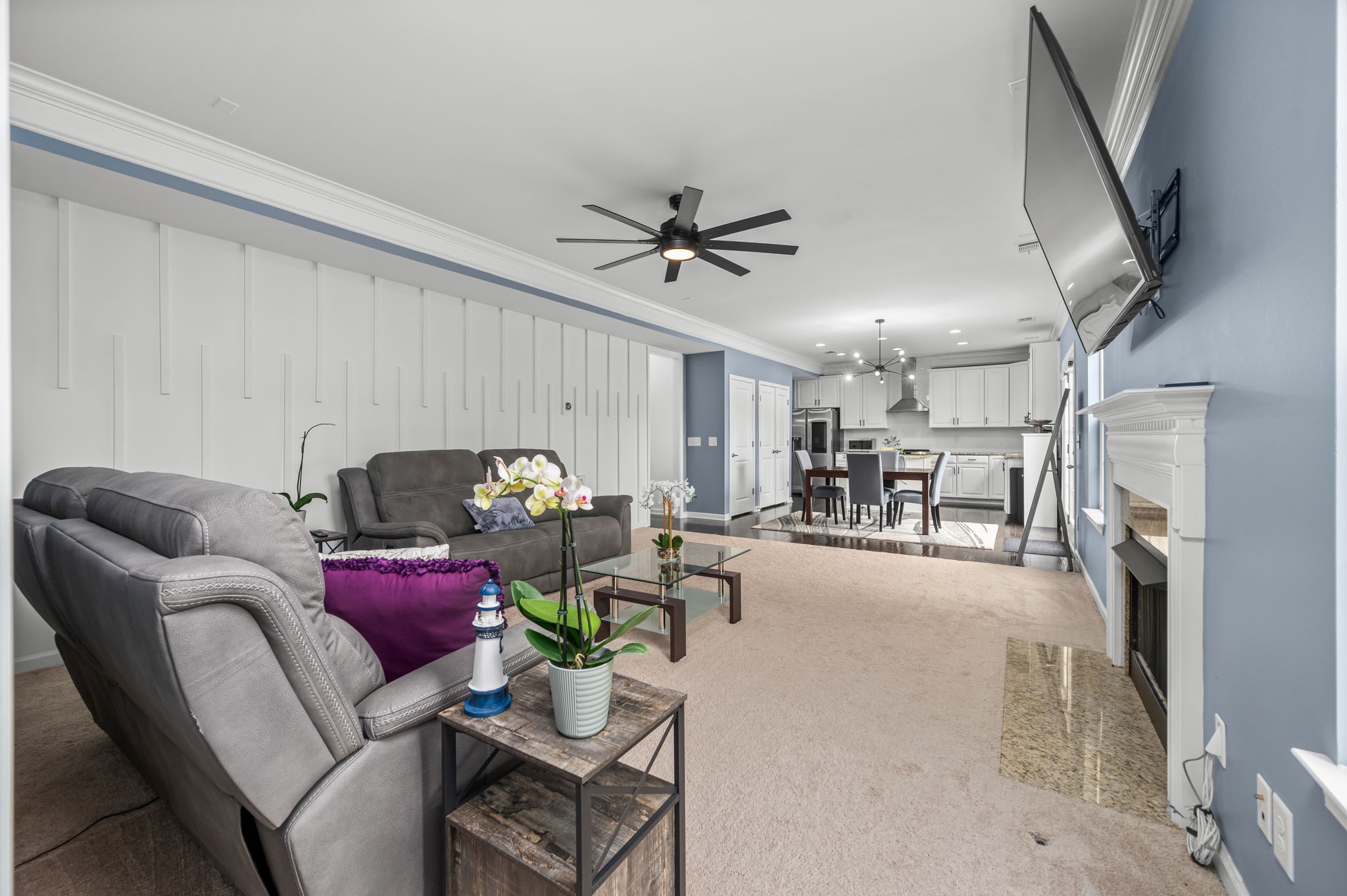301 Cobblestone Landing Mount Juliet TN 37122