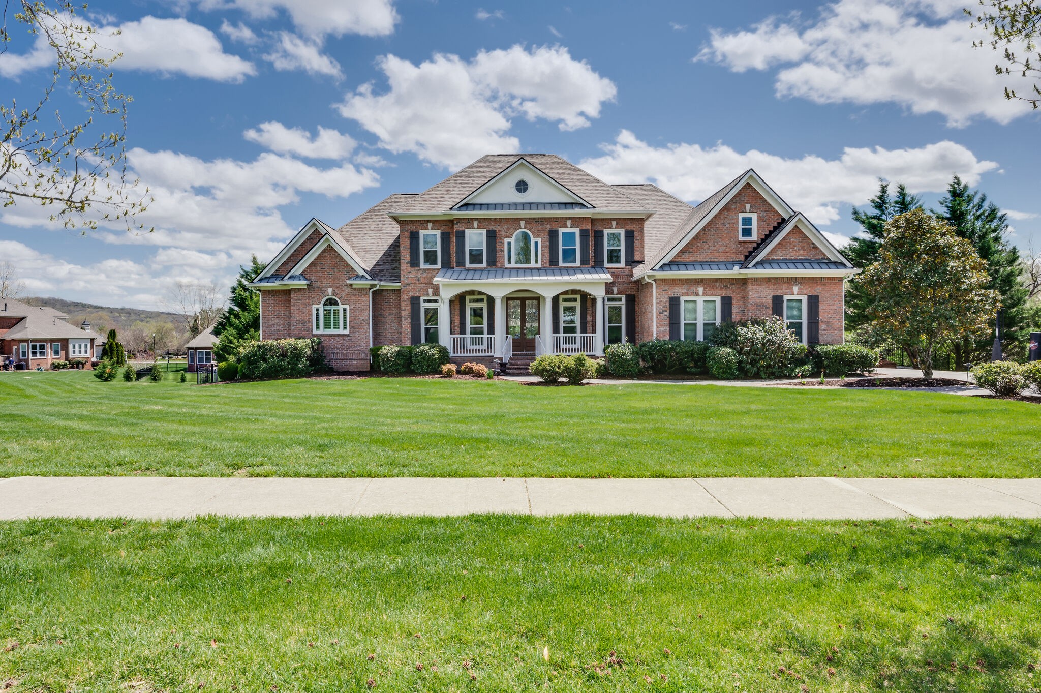 1716 Richbourg Park Drive Brentwood TN 37027