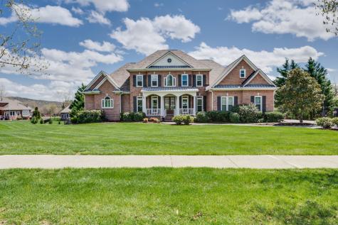 1716 Richbourg Park Drive Brentwood TN 37027