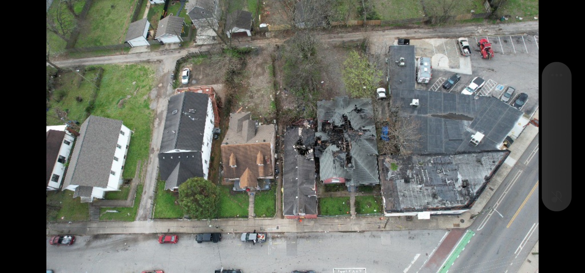 1721 10th Ave, N Nashville TN 37208