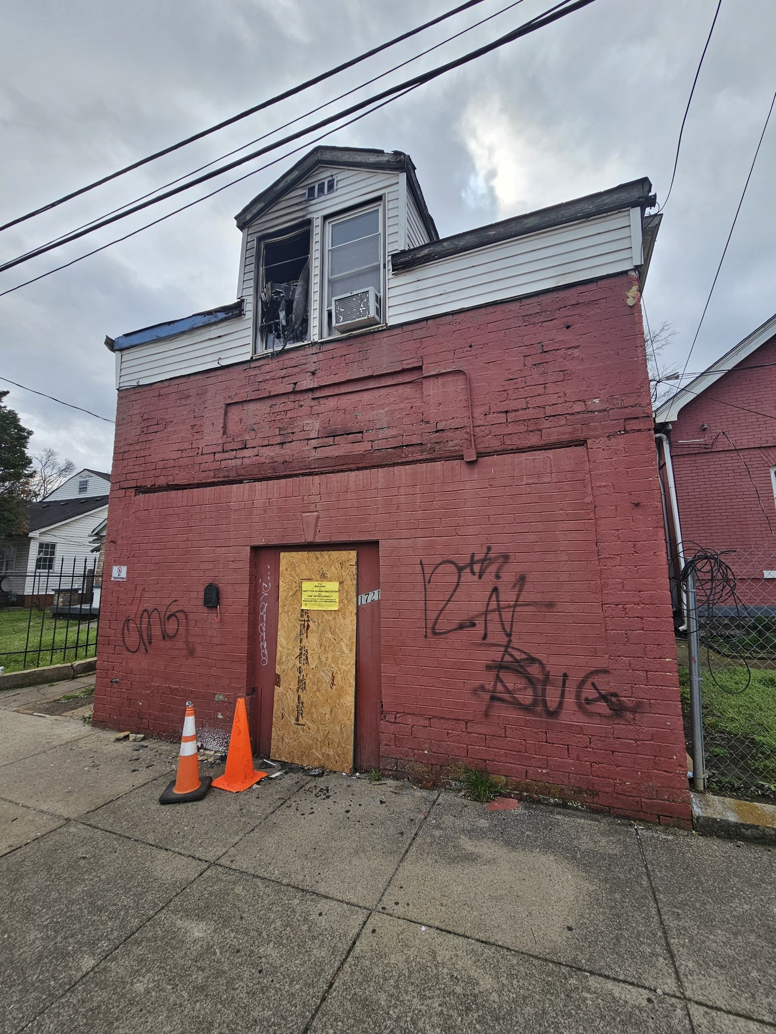 1721 10th Ave, N Nashville TN 37208