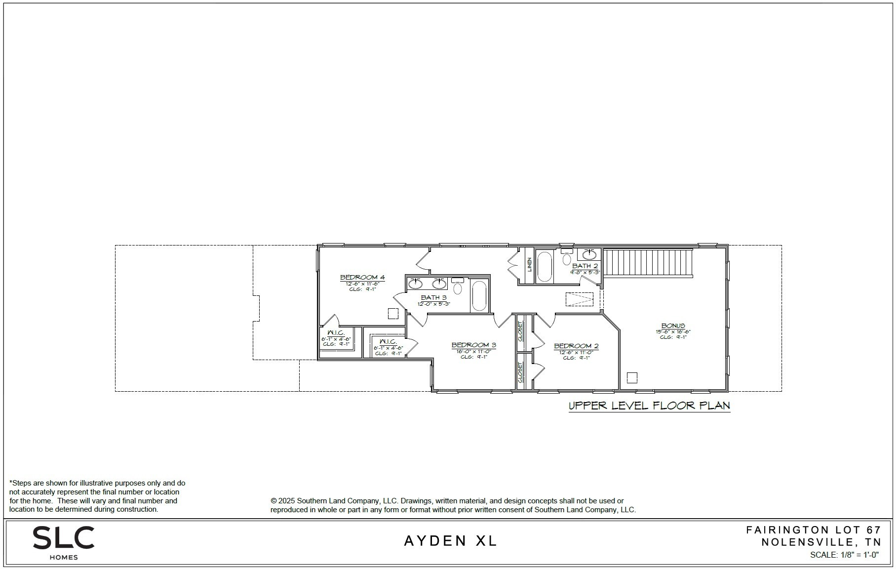 4125 Brendlyn Drive Nolensville TN 37135