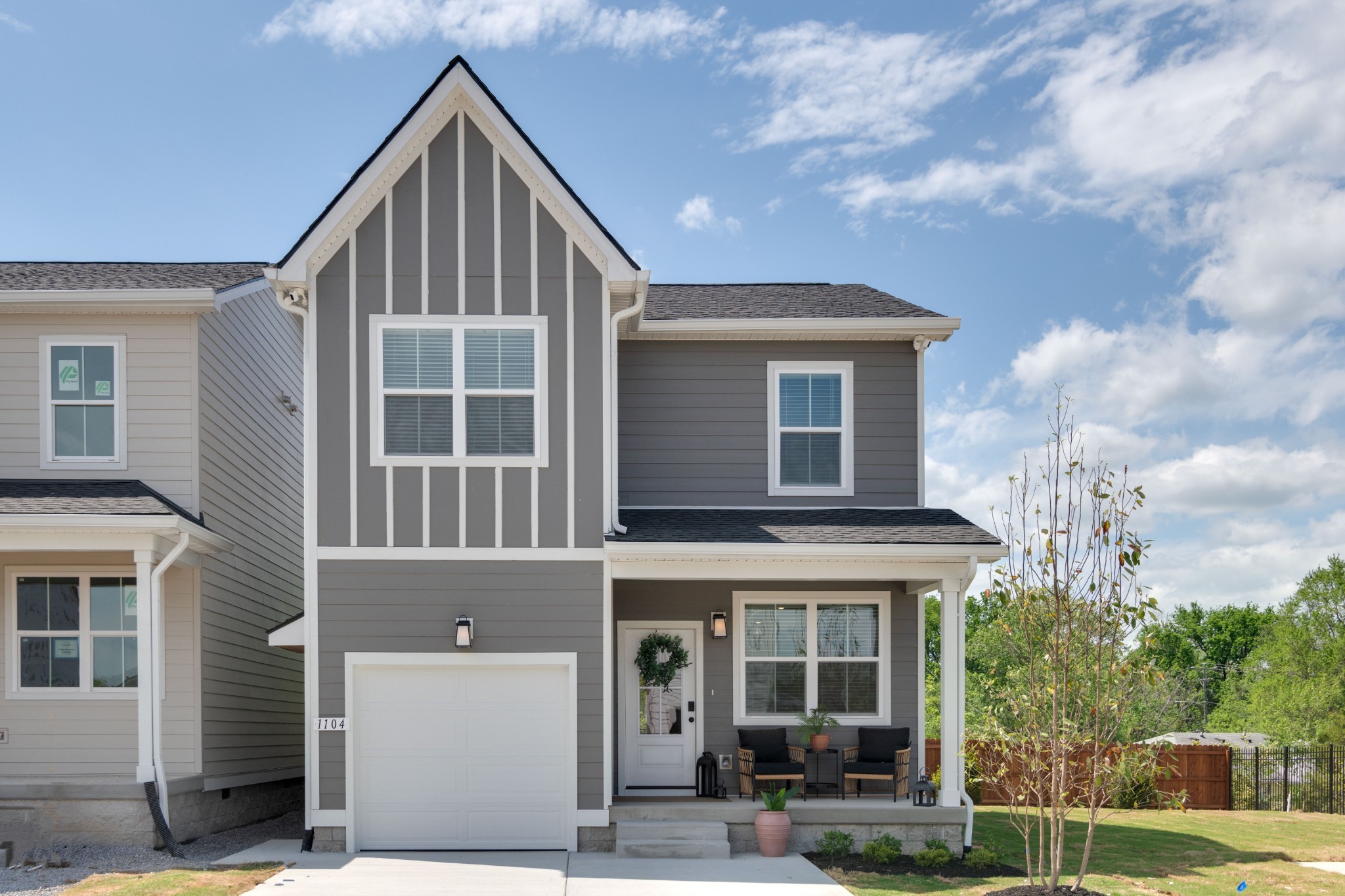 1120 Marlowe Landing Nashville TN 37207