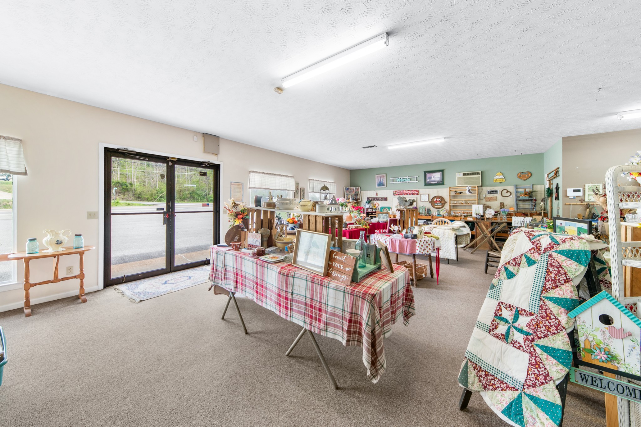 5128 Highway 100 Lyles TN 37098