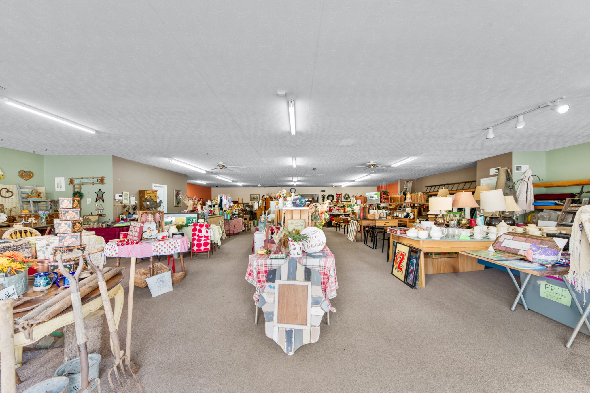 5128 Highway 100 Lyles TN 37098