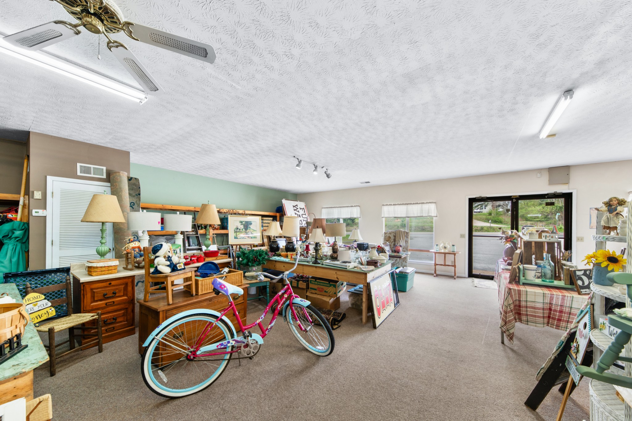 5128 Highway 100 Lyles TN 37098