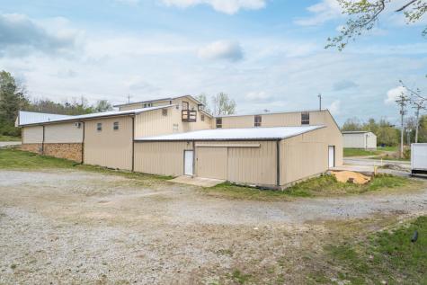 5128 Highway 100 Lyles TN 37098