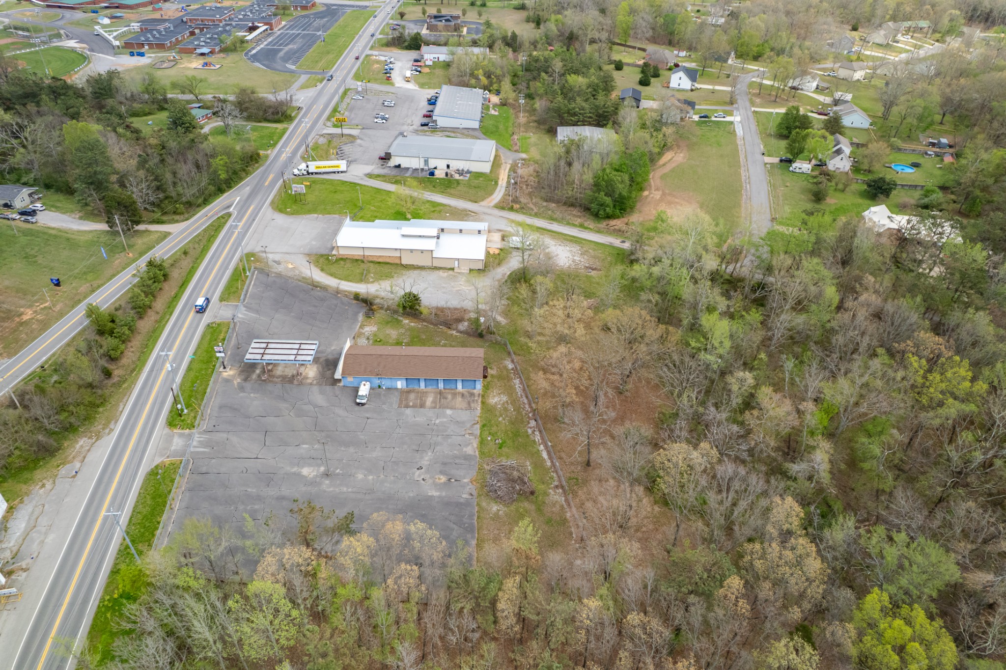 5128 Highway 100 Lyles TN 37098
