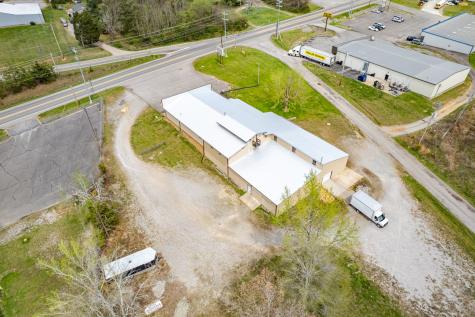 5128 Highway 100 Lyles TN 37098