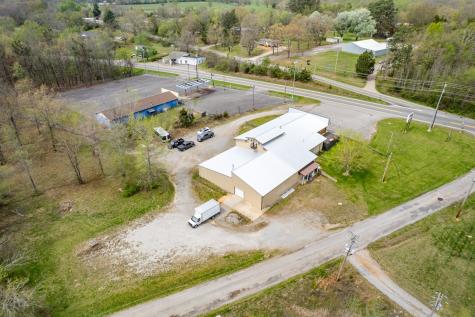 5128 Highway 100 Lyles TN 37098