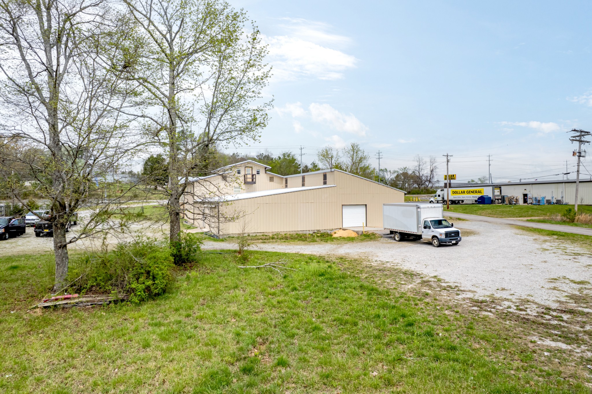 5128 Highway 100 Lyles TN 37098