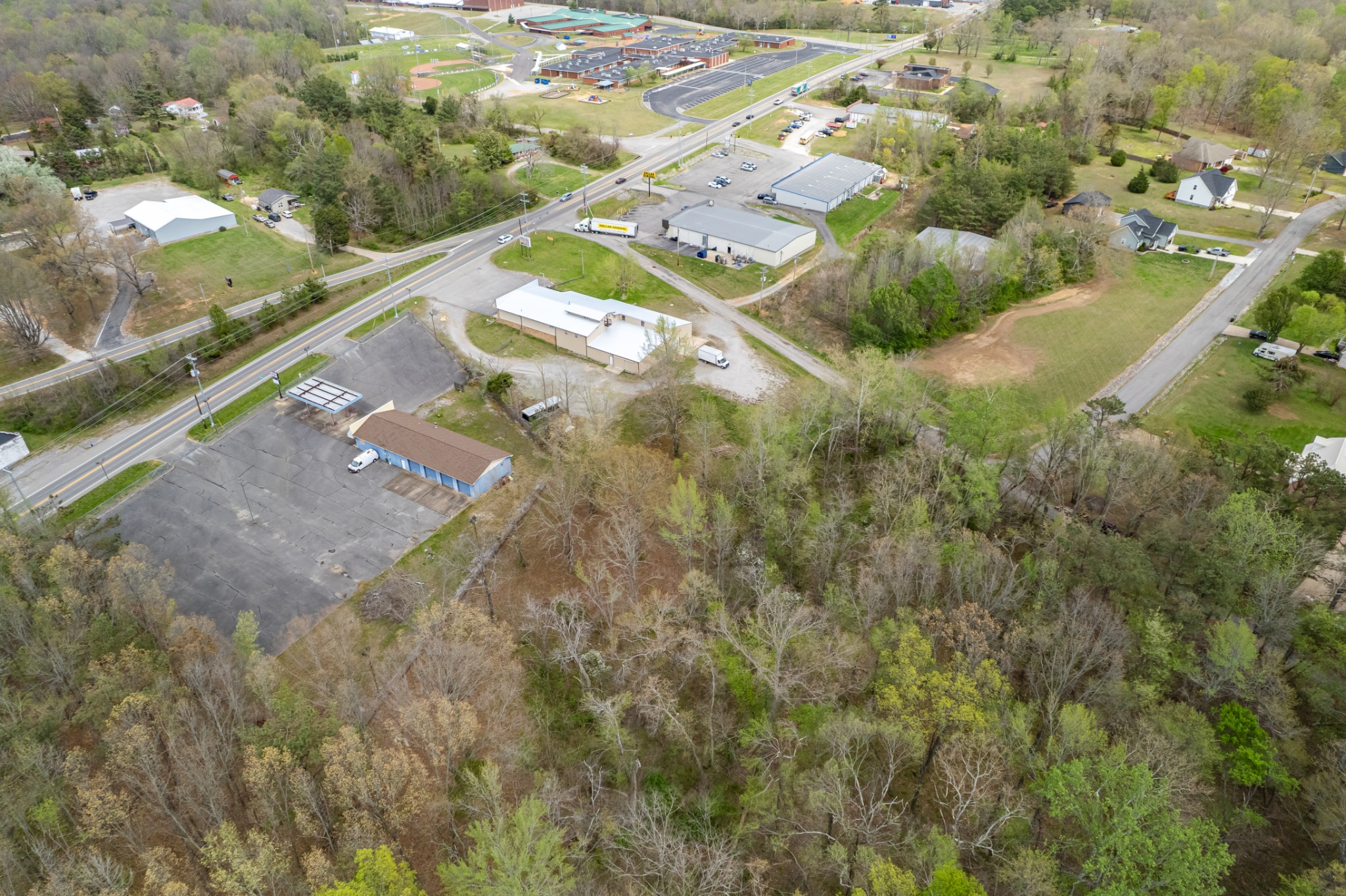 5128 Highway 100 Lyles TN 37098