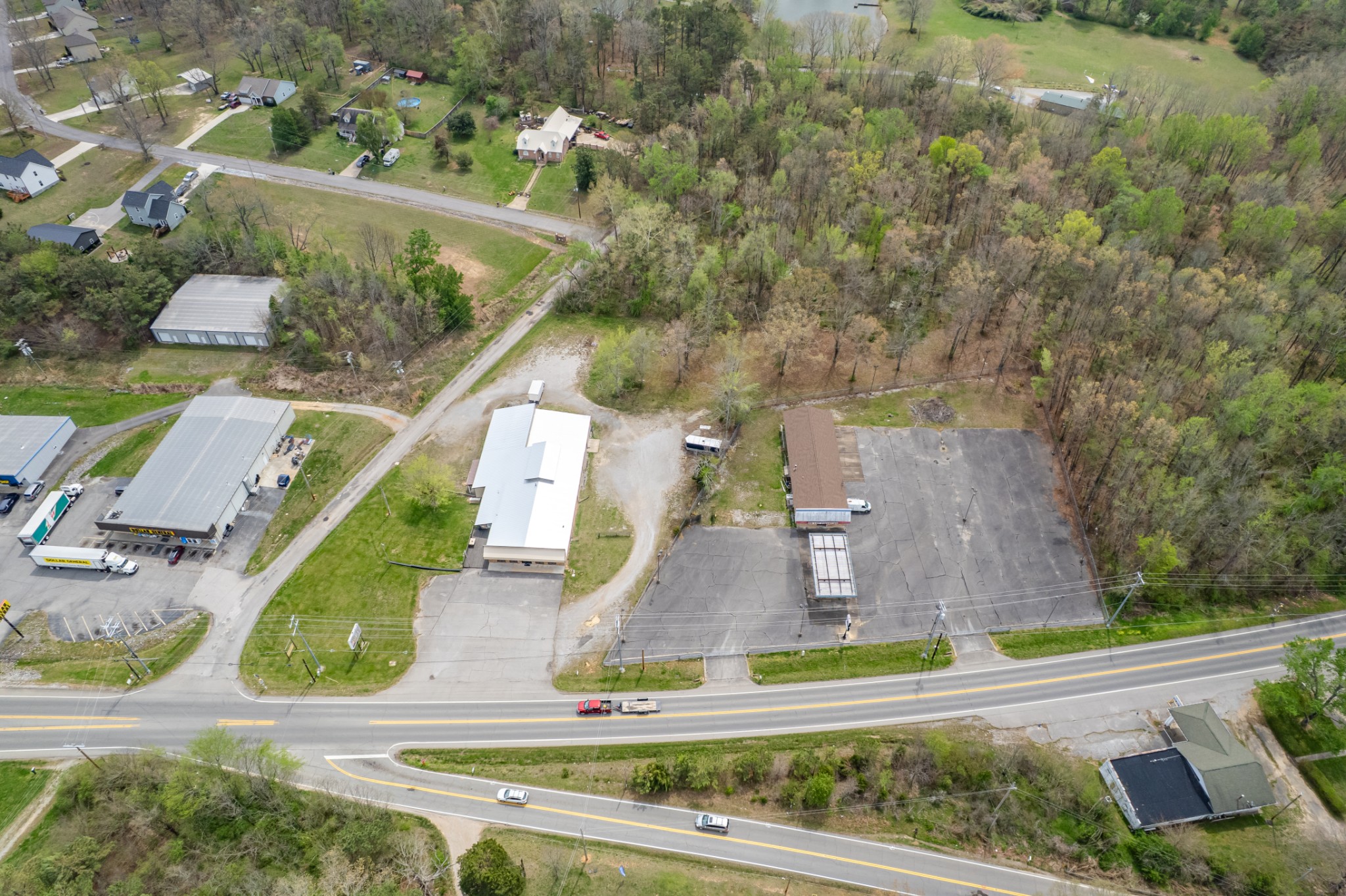 5128 Highway 100 Lyles TN 37098
