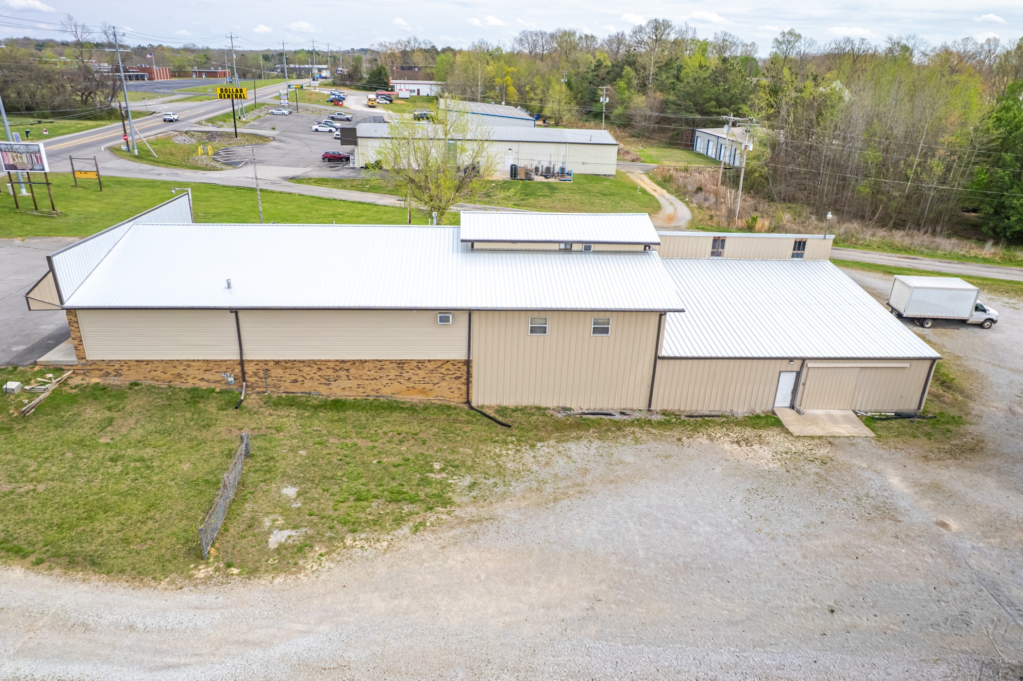 5128 Highway 100 Lyles TN 37098
