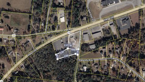 5128 Highway 100 Lyles TN 37098