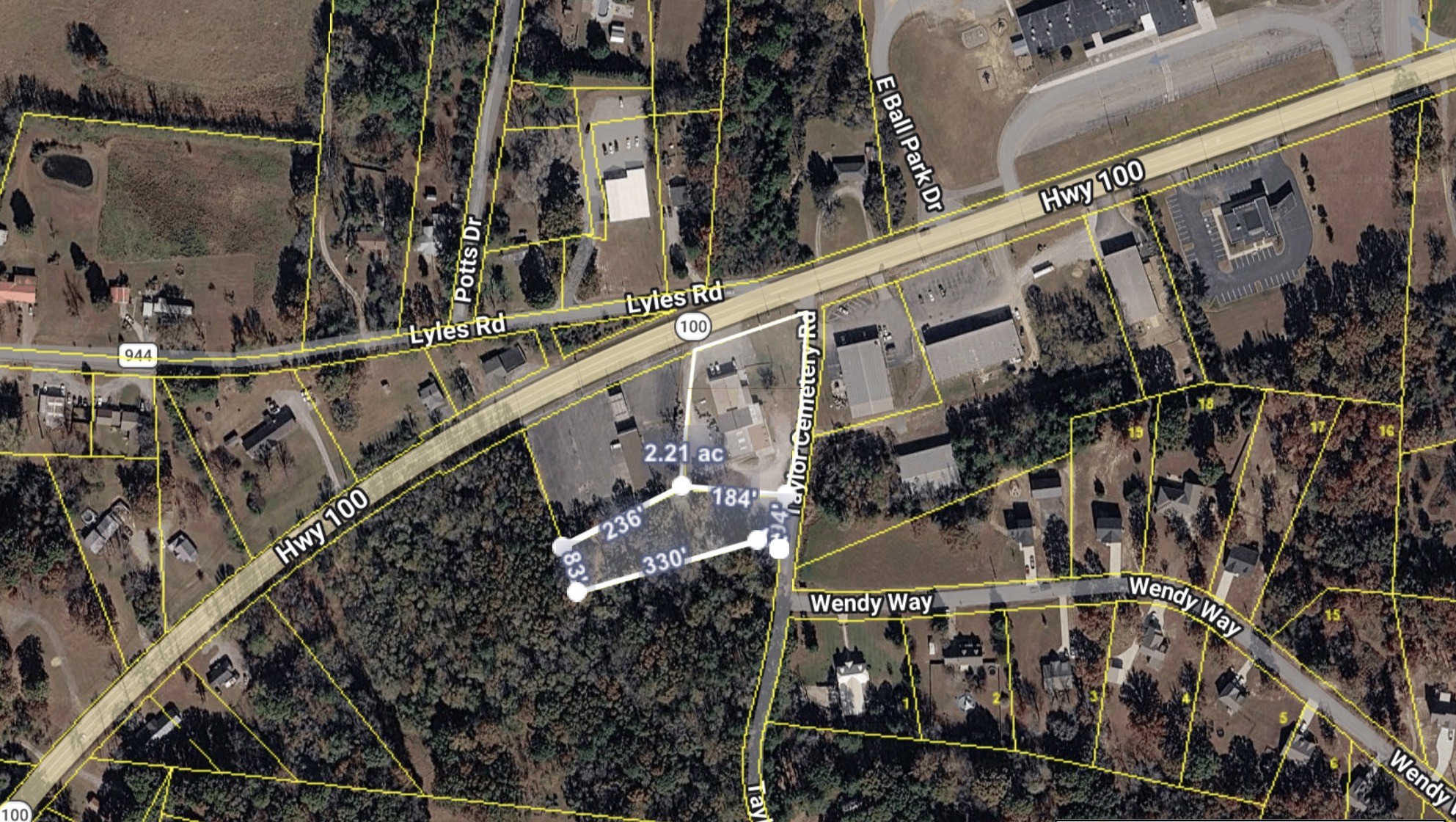 5128 Highway 100 Lyles TN 37098