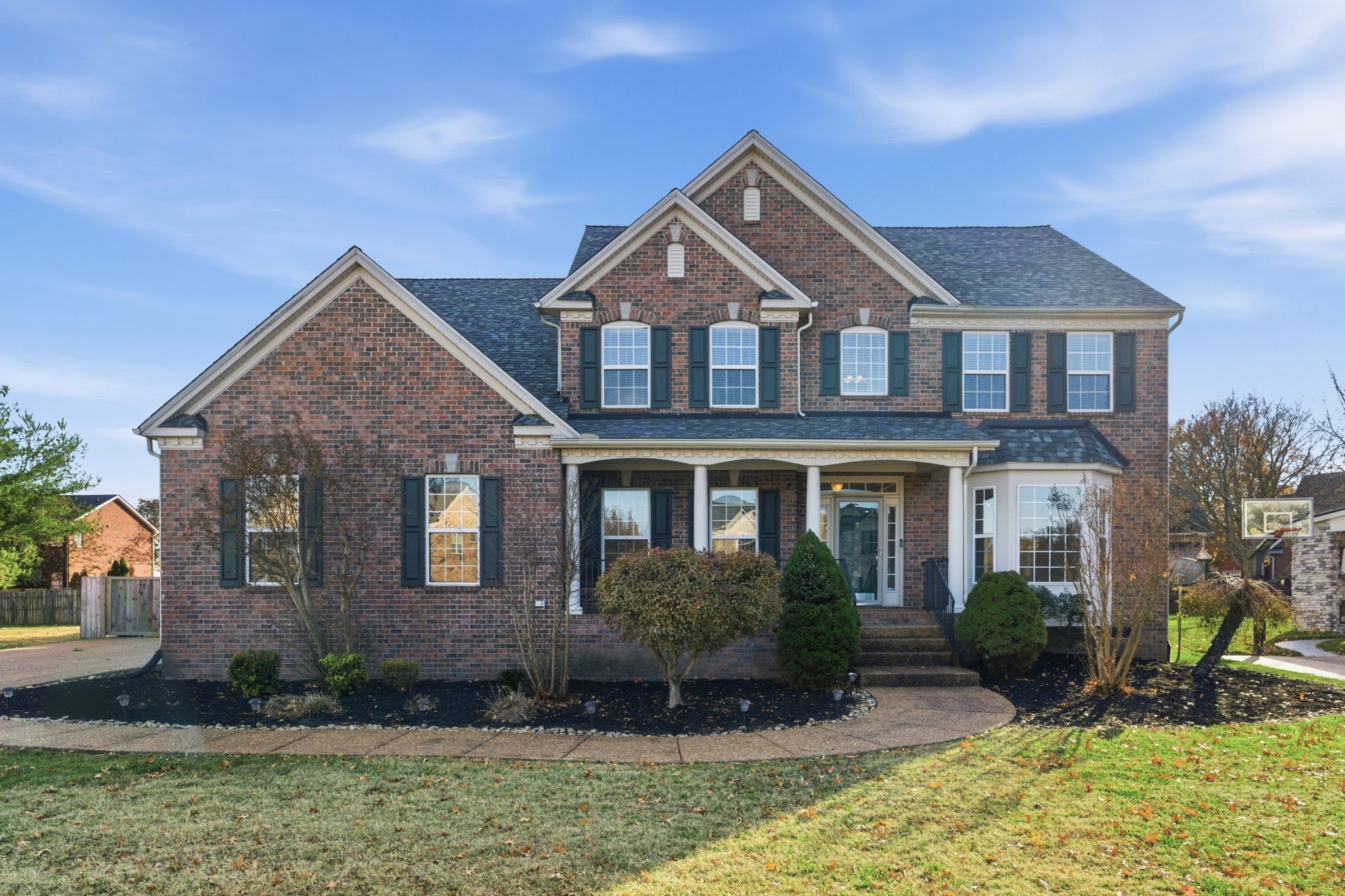 125 Windham Drive Hendersonville TN 37075