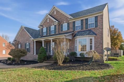 125 Windham Drive Hendersonville TN 37075