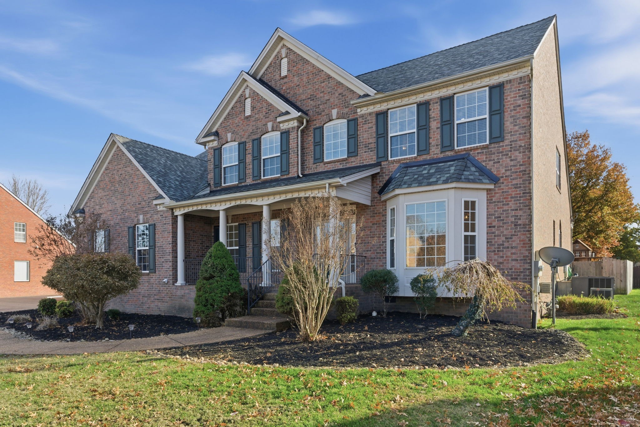 125 Windham Drive Hendersonville TN 37075