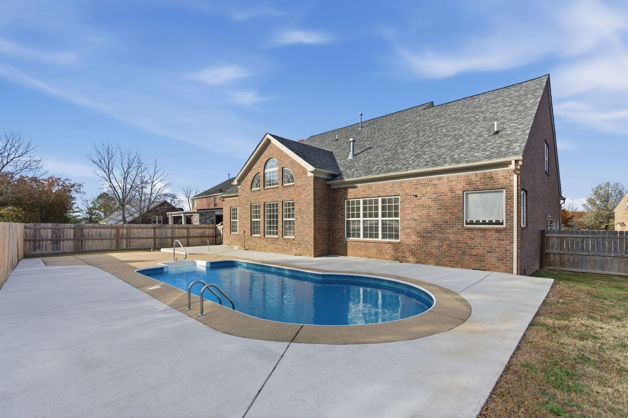 125 Windham Drive Hendersonville TN 37075