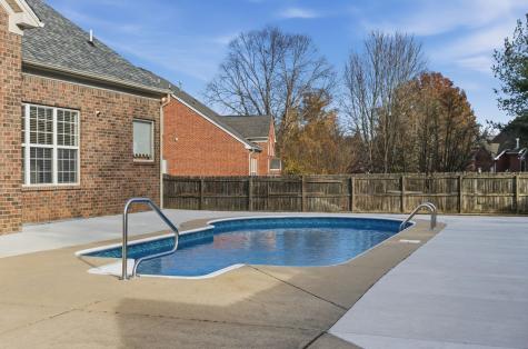125 Windham Drive Hendersonville TN 37075