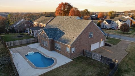 125 Windham Drive Hendersonville TN 37075