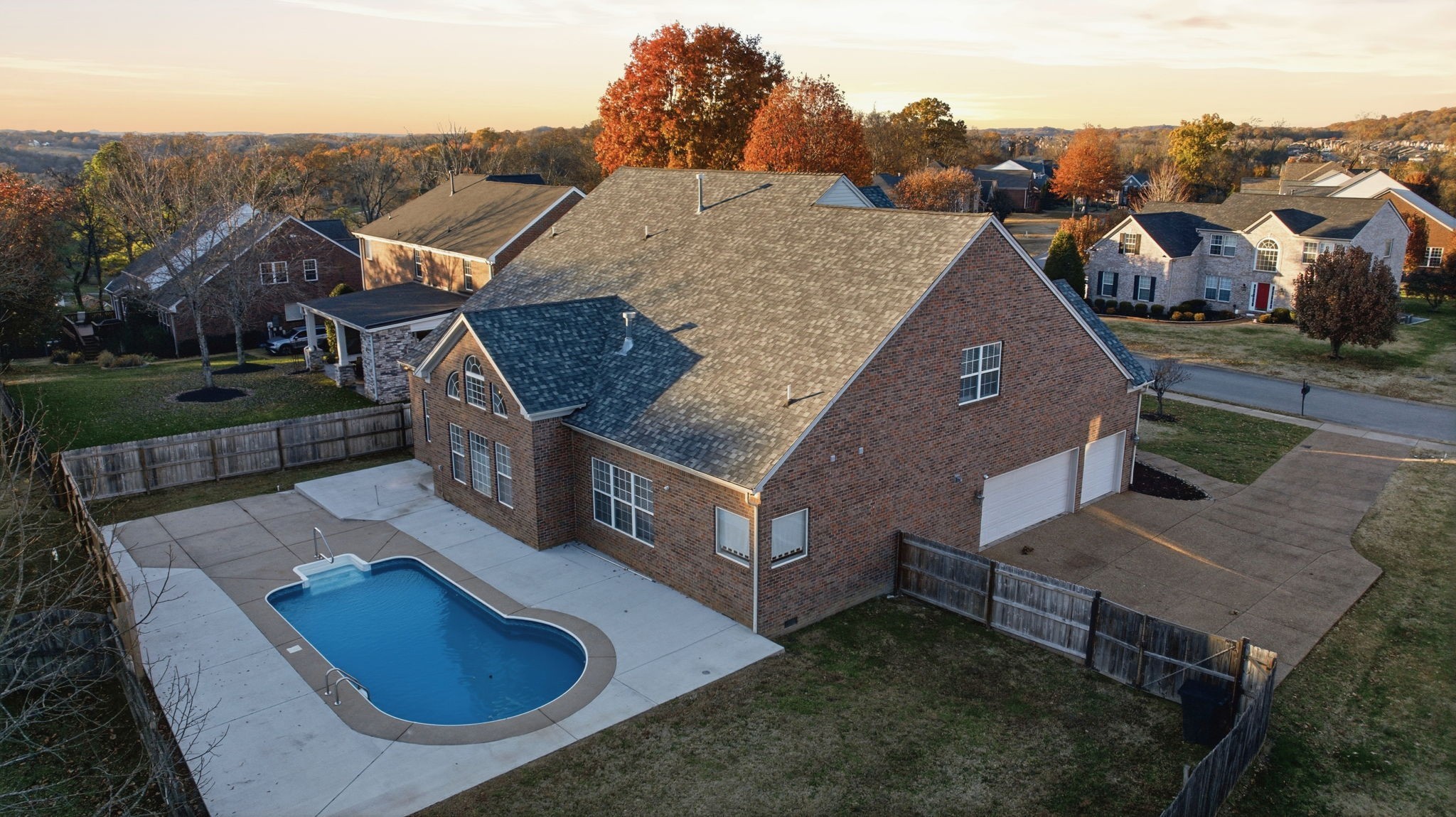 125 Windham Drive Hendersonville TN 37075