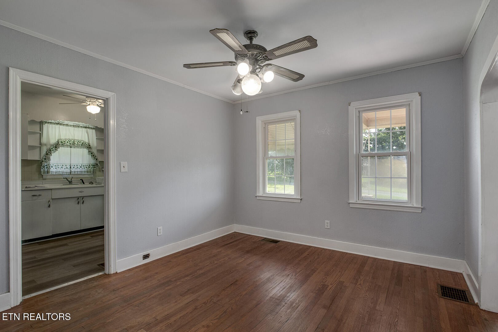 522 Court Street Wartburg TN 37887