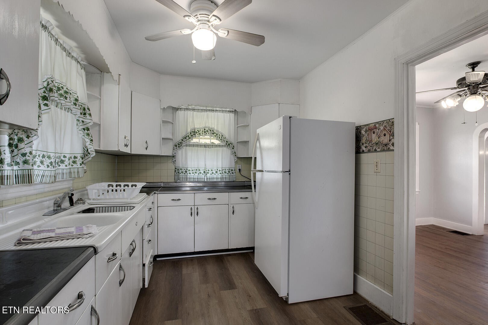 522 Court Street Wartburg TN 37887