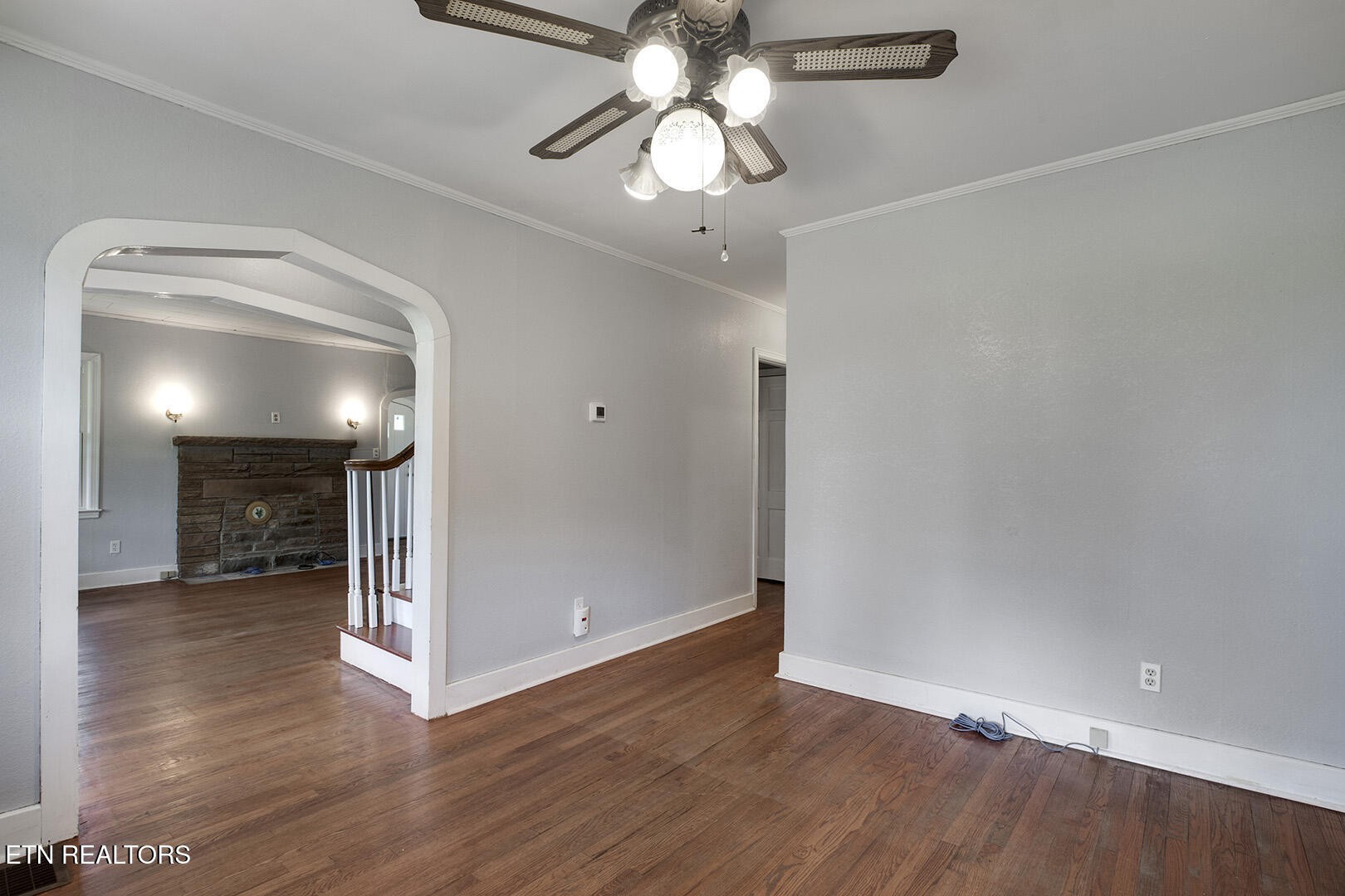 522 Court Street Wartburg TN 37887