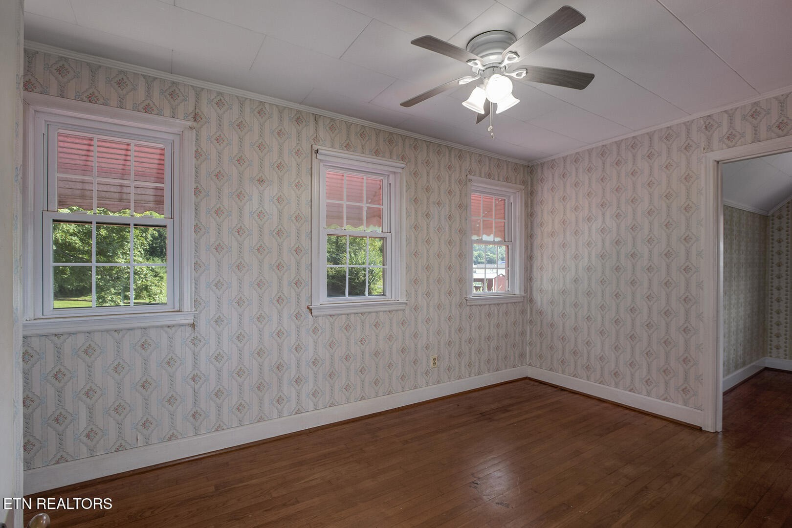 522 Court Street Wartburg TN 37887