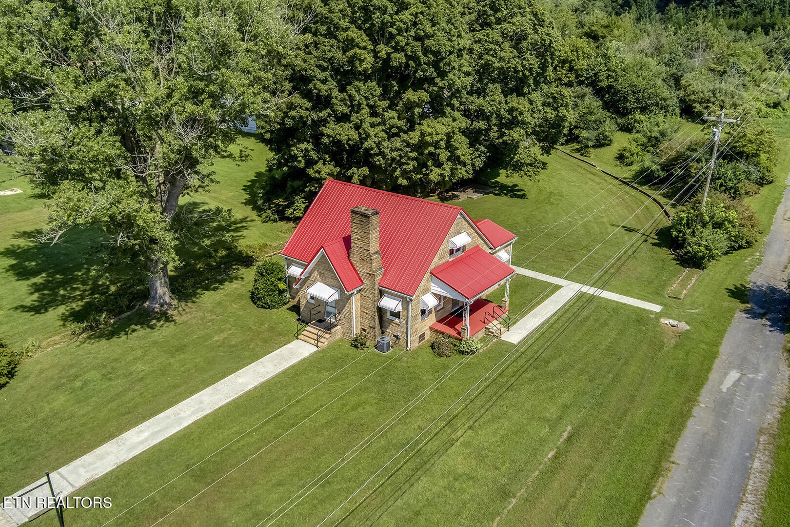 522 Court Street Wartburg TN 37887
