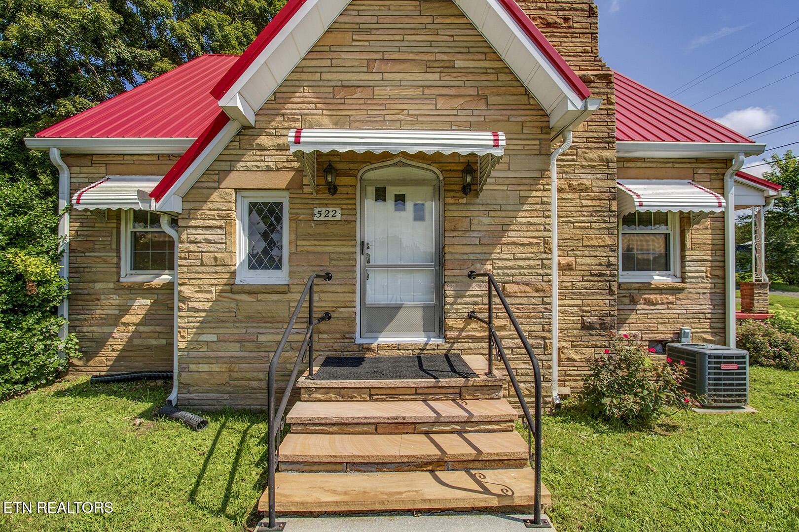 522 Court Street Wartburg TN 37887