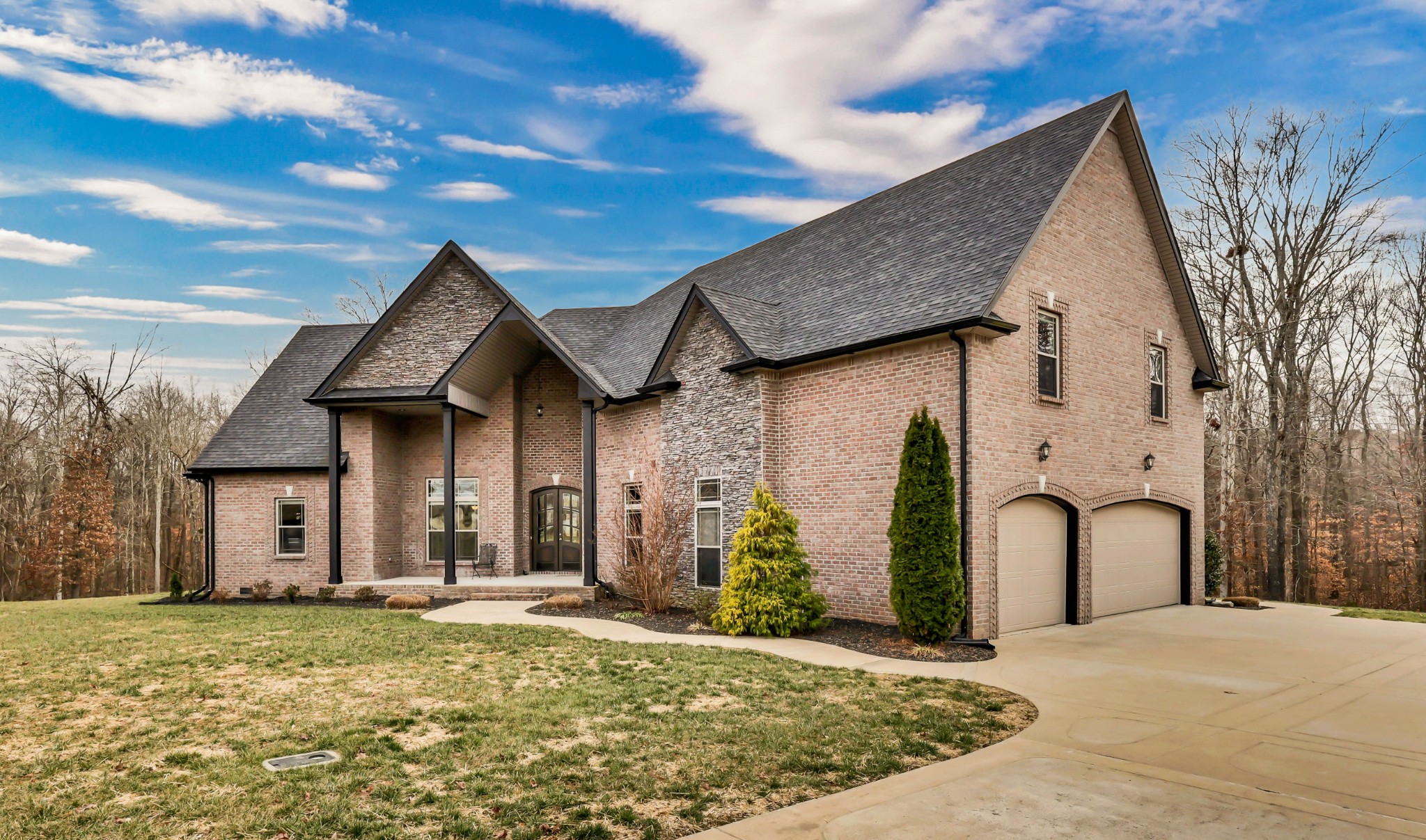 130 Takao Court Clarksville TN 37042