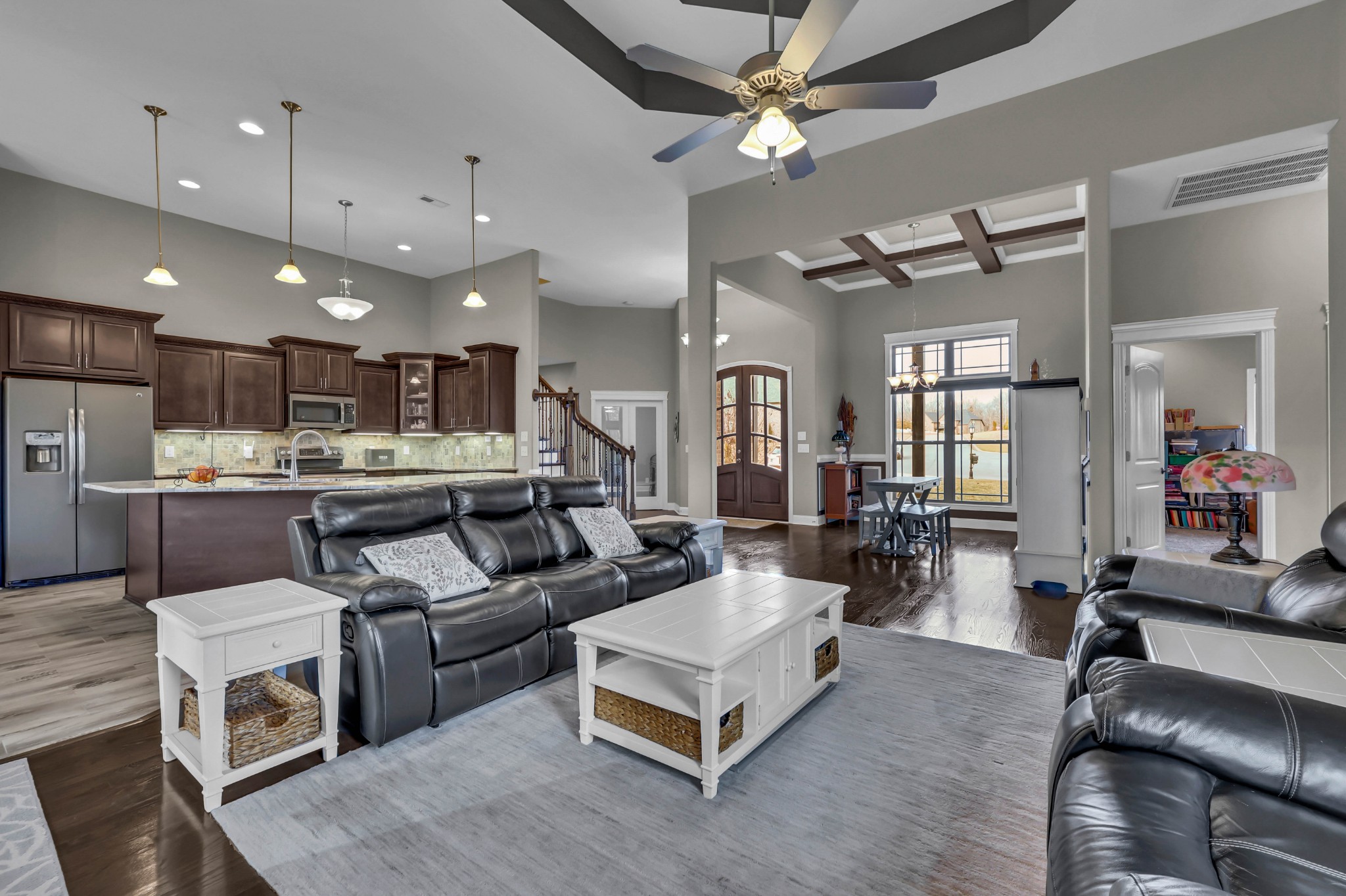 130 Takao Court Clarksville TN 37042