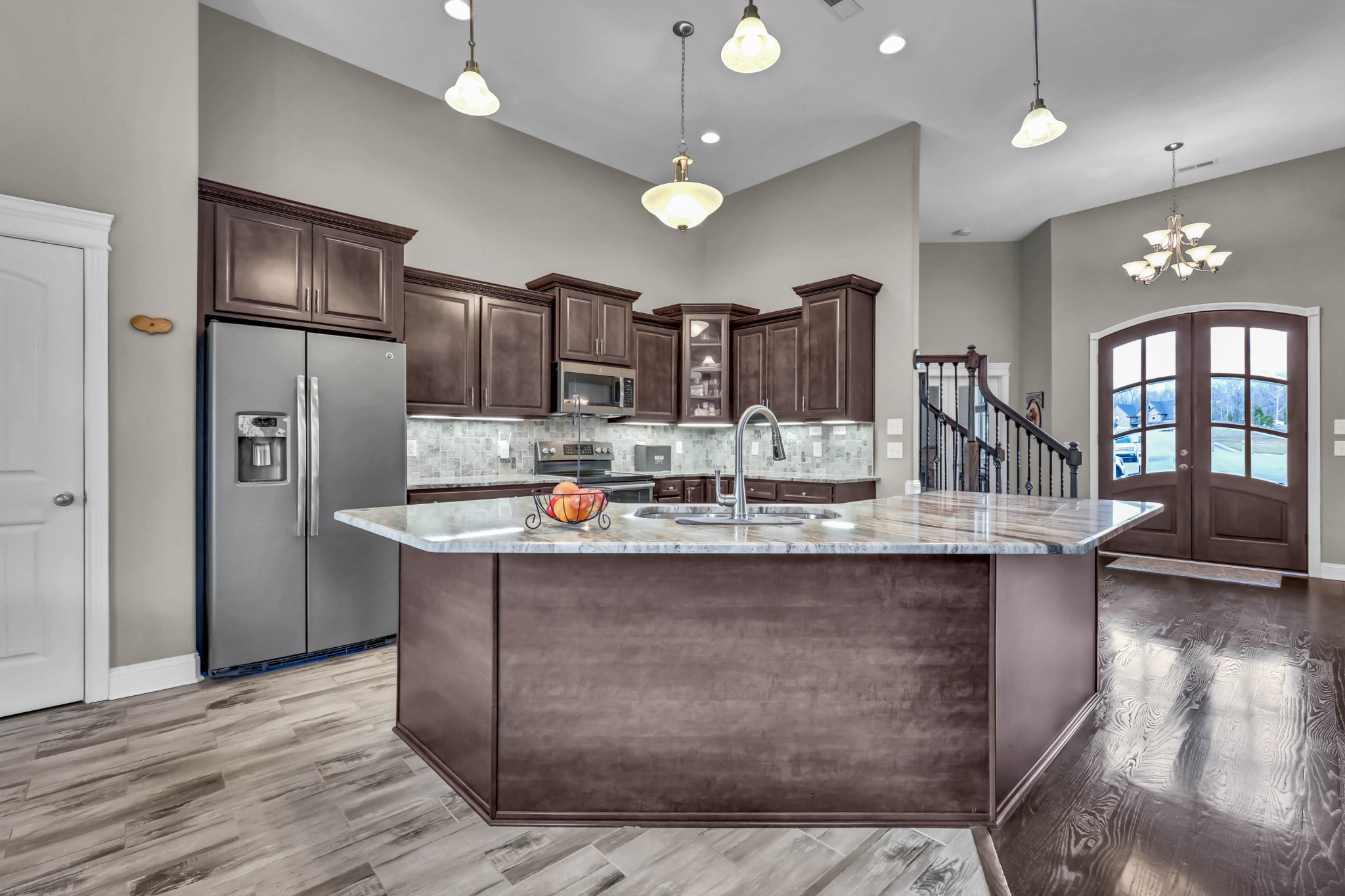 130 Takao Court Clarksville TN 37042